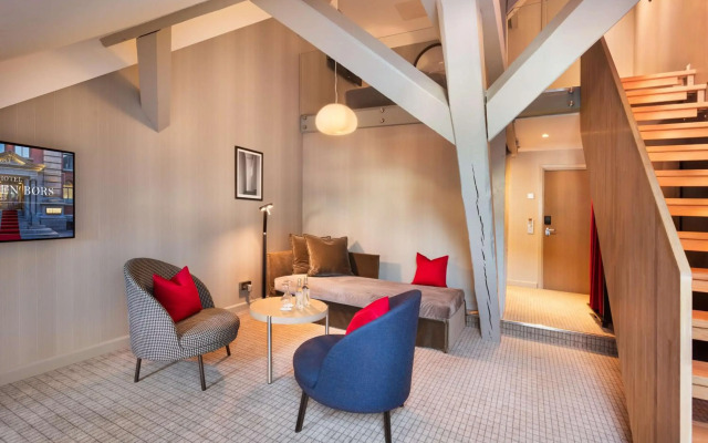 Bergen Bors Hotel