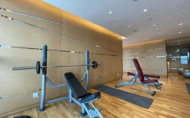 St-carson Tower A-1809