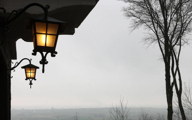 Hostellerie Kemmelberg