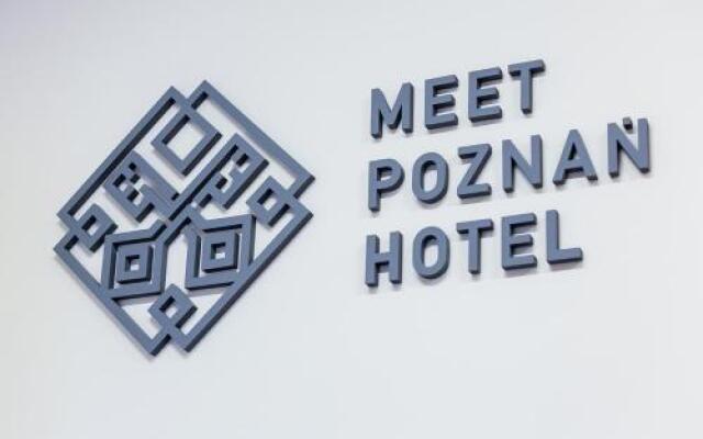 Meet Poznan Hotel