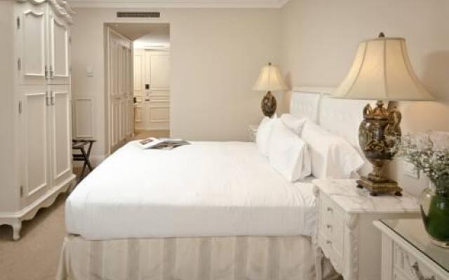 Hotel Sainte Jeanne