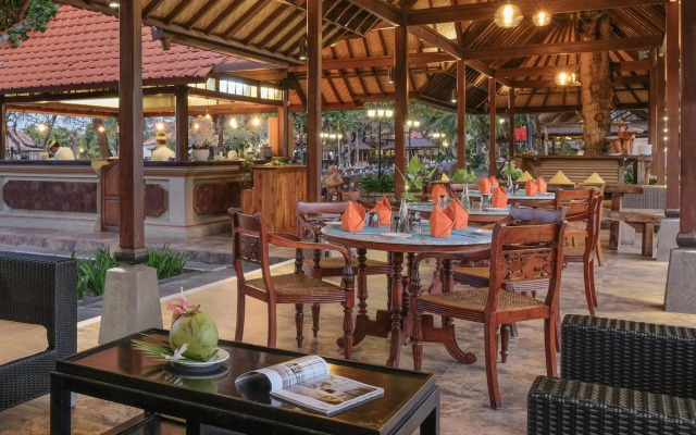 Bali Tropic Resort & Spa