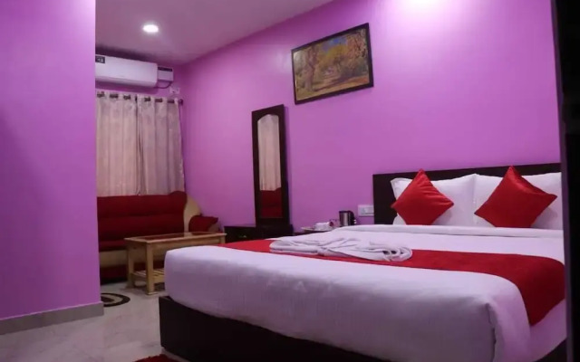 Hotel AMR GRAND