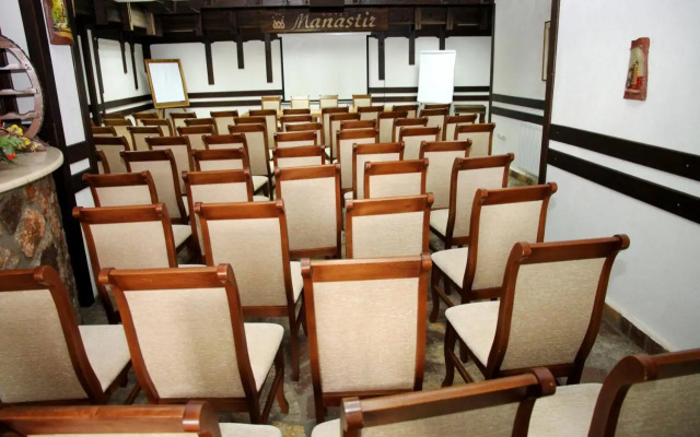 Hotel Manastir