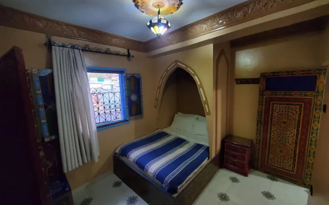 Hotel Blue City