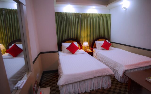 Hotel 71