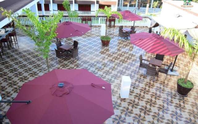 White Peacock Resort Mtwapa