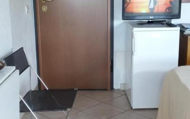 Panoramic Apartment with Terrace in Cagliari Heart Q4832