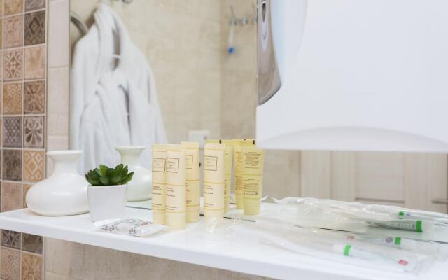 Roomer (Румер) на проспекте Независимости 72А