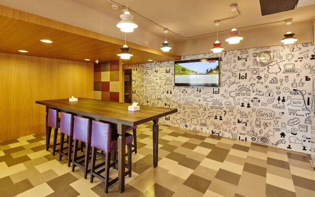 Single Inn Taipei - Hostel