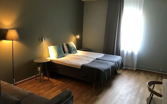 Nordens Ark Bed & Breakfast