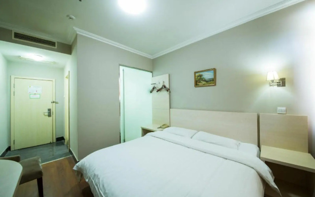 Super 8 Beijing Fang Zhuang Yin Ma