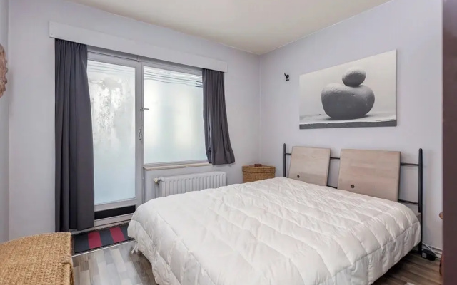 Apartment in Blankenberge