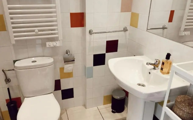 Apartamento Puerta del Camino 7