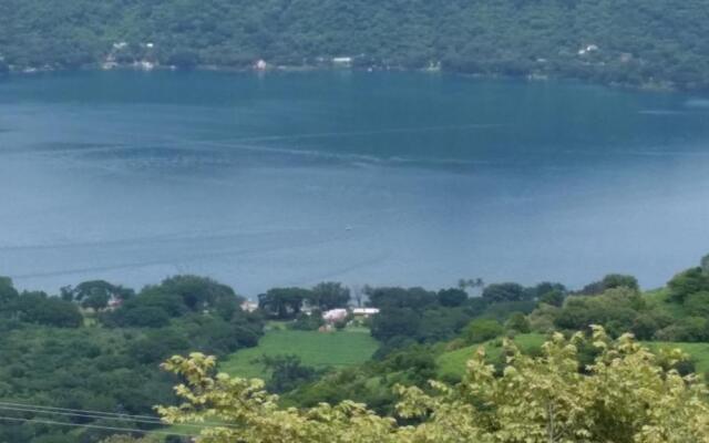 Habitaciones Lucero 4