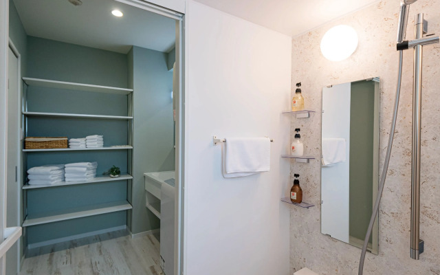 Coldio JointHome NAHA