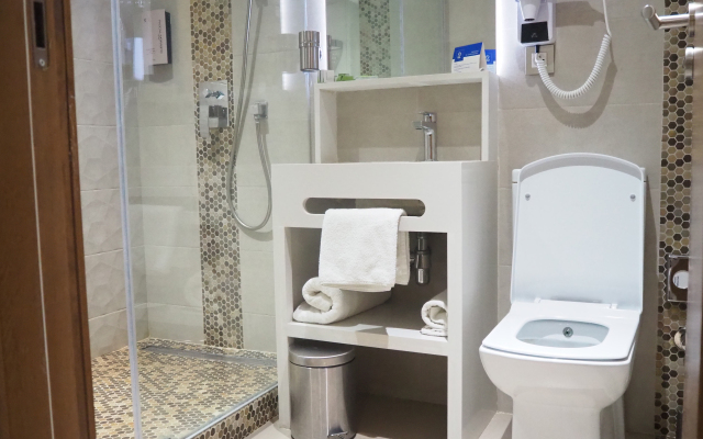 Le 22 Appart' Hôtel Casablanca