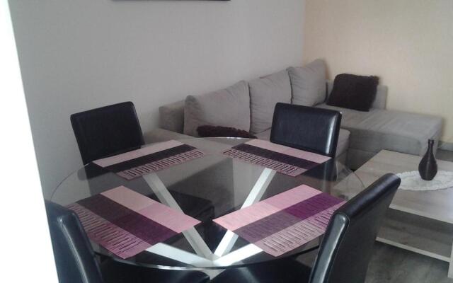 Appartement Rue Georges V - Port de la Houle