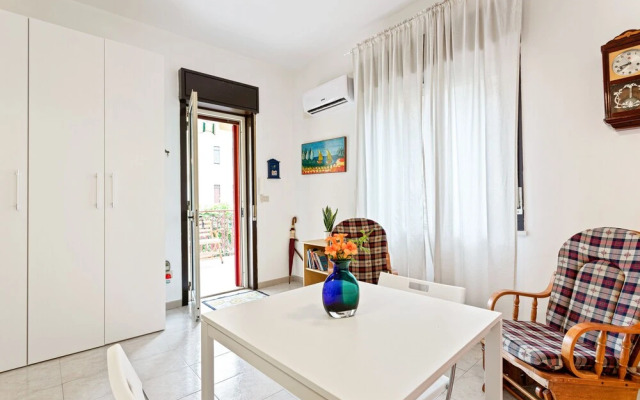 Naxos Village Du Soleil With Balcony