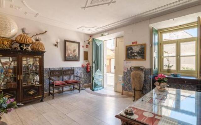Casa Dos Arcos Boutique Hostel & Suites