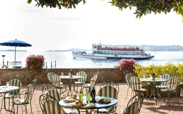 Grand Hotel Gardone Riviera