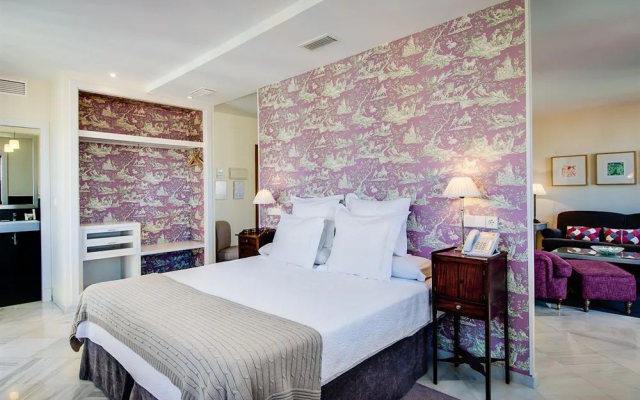 Suites Murillo Alcazar