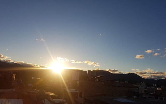 Hotel Los Nogales
