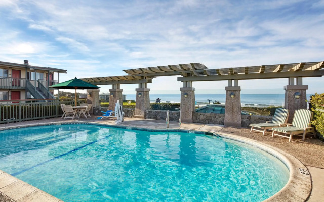 Cavalier Oceanfront Resort
