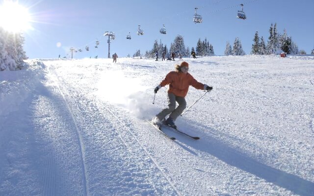 Feriendorf Koralpe
