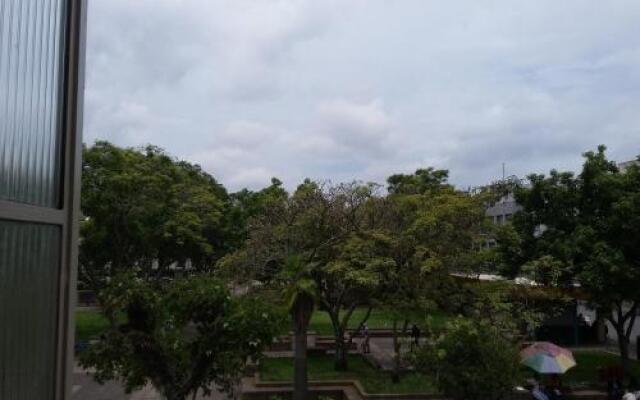 Hotel Centenario