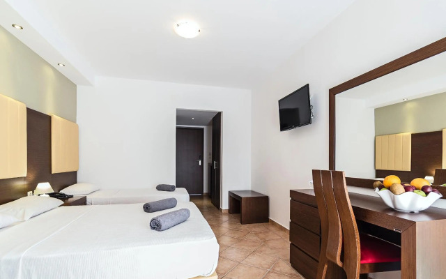 White Olive Premium Laganas - All Inclusive