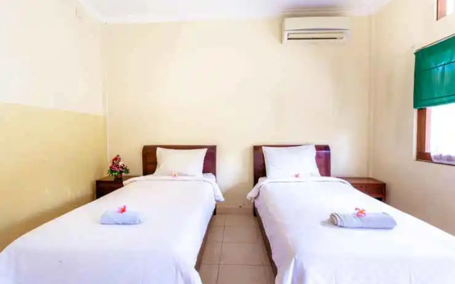 Teba House Bisma by ecommerceloka