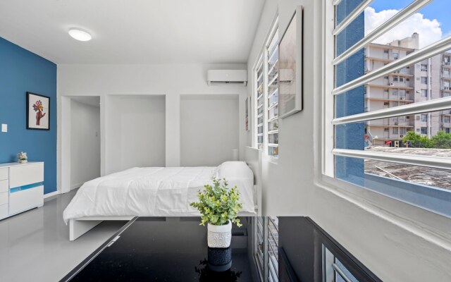 Condado by Otium