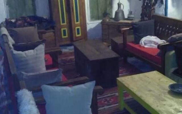 Oasis Hostel