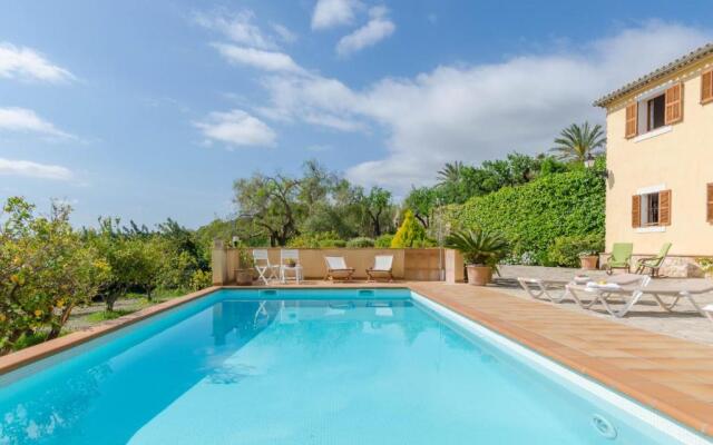 YourHouse Es Molinet Villa