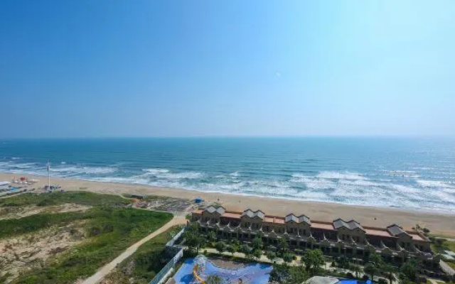 Xingfu Bay Seaview Apartment