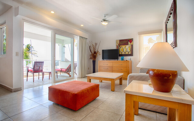 Marival Emotions Resort & Suites Riviera Nayarit by Mercure