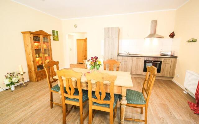 Ferienidyll am Großen Wentowsee