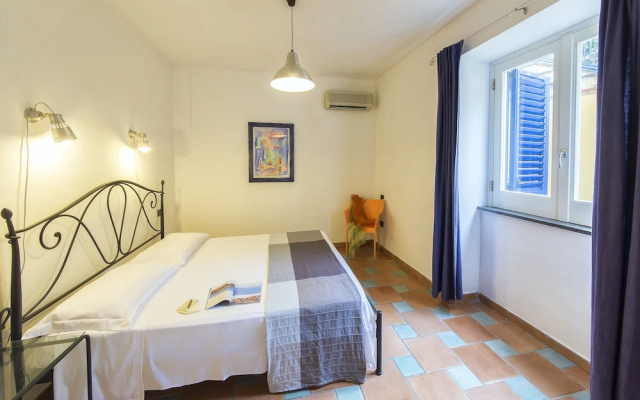 Palazzo Attila - Gioia Apartments