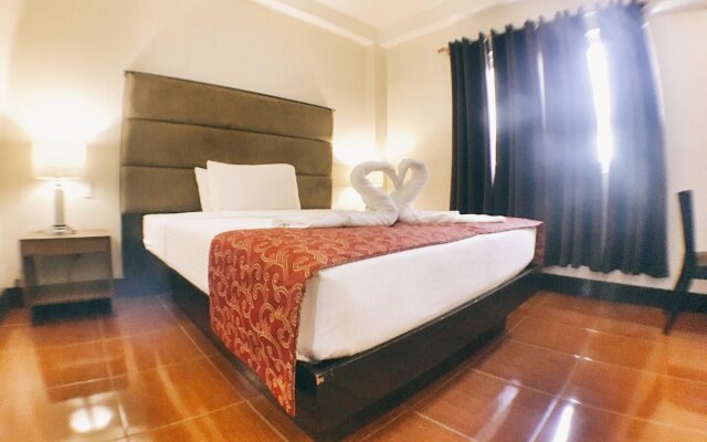 Subic Bay Travelers Hotel & Event Center