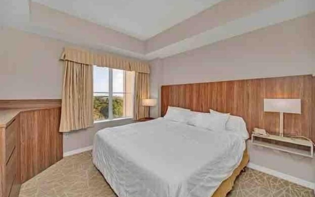 1 BED Suite The Point Orlando Universal