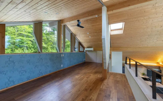 Villa Metsä Karuizawa