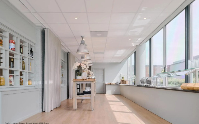 Garner Hotel Maastricht by IHG