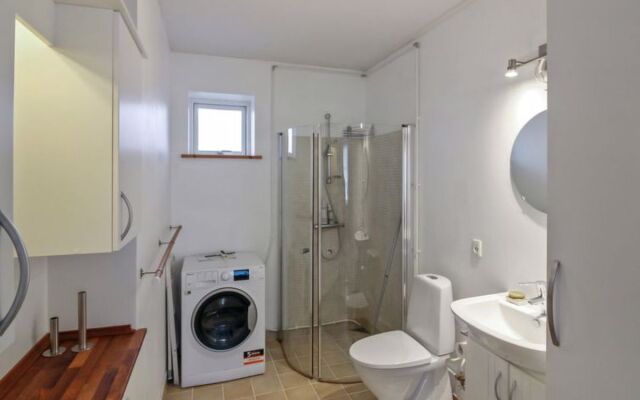 "Gjorgji" - 400m from the sea in Bornholm