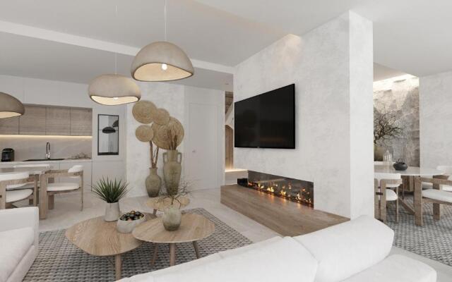 Club Arona Luxury Villas Belek