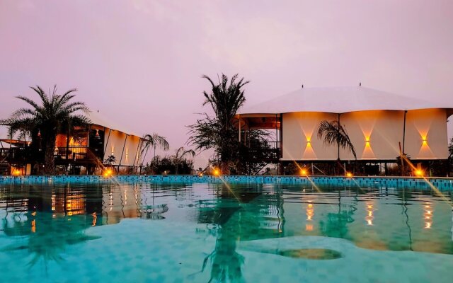 ShriGo Resort Pushkar