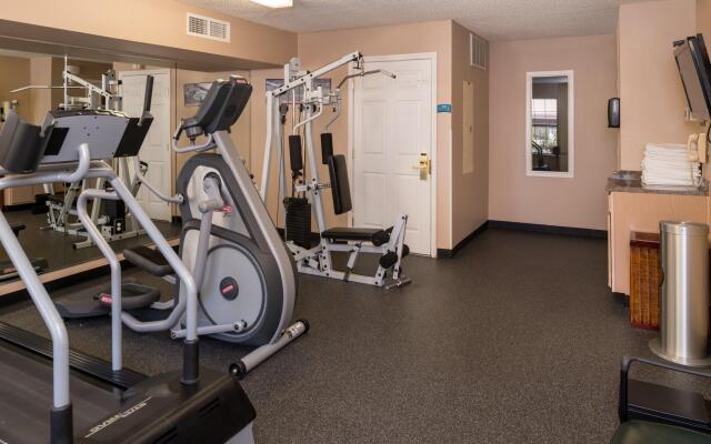 Staybridge Suites Denver Tech Center by IHG