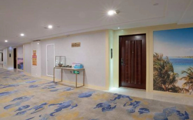 Yujing International Hotel