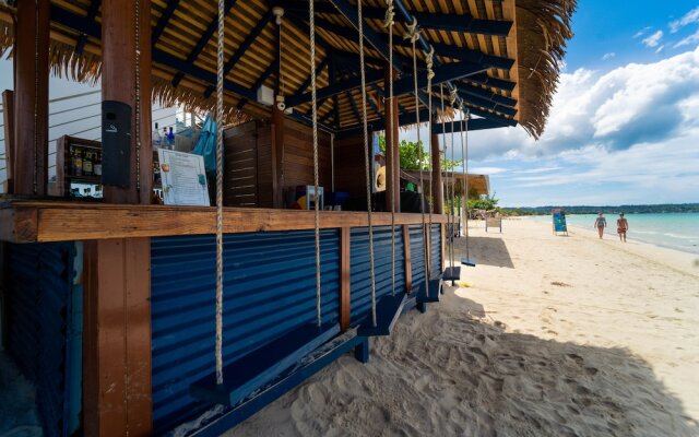 Blue Skies Beach Resort