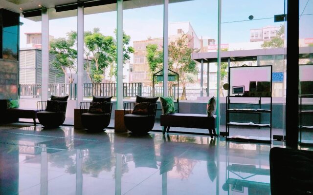 S&E Hotel